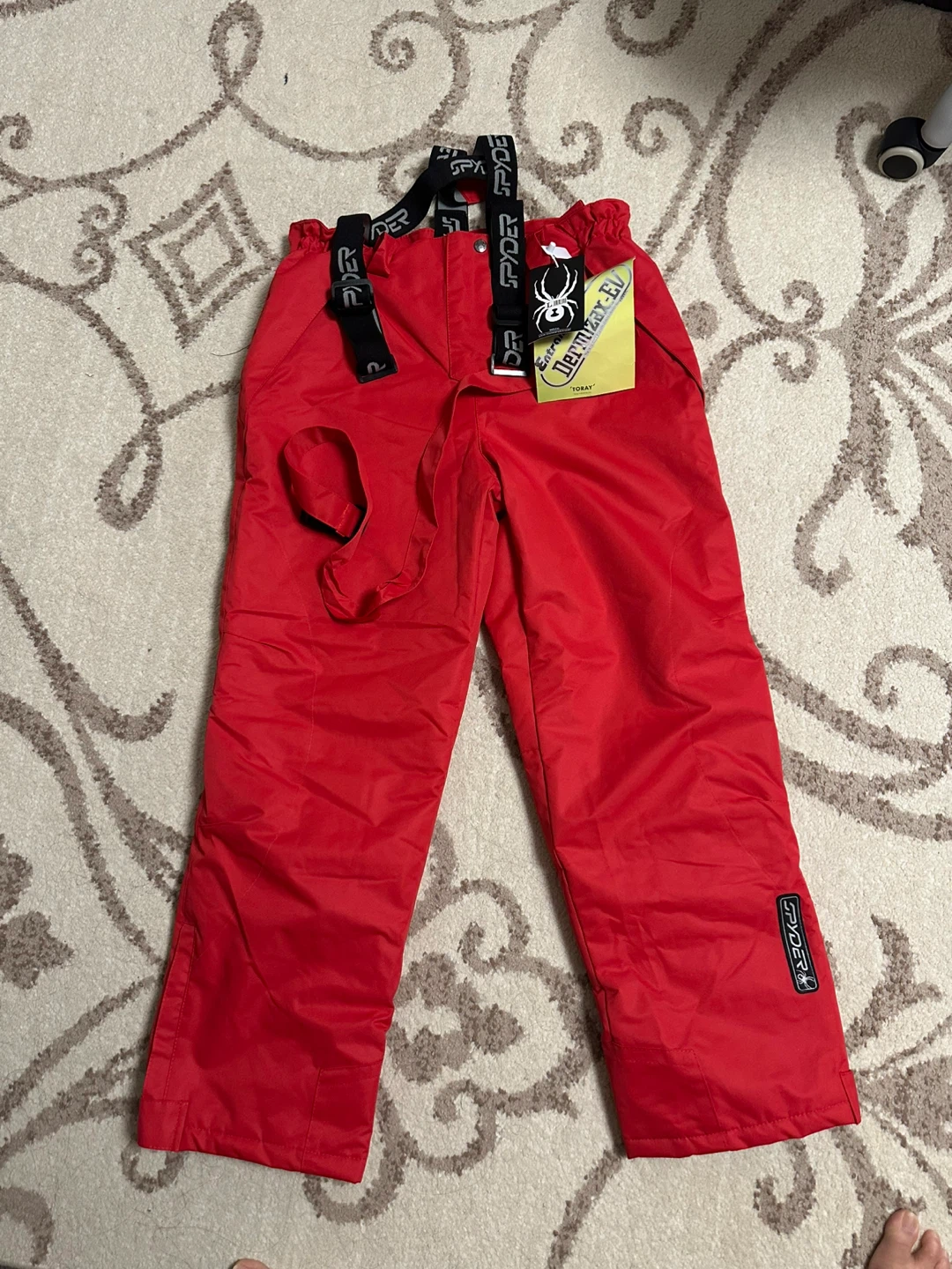 Ski/Snowboard Pants