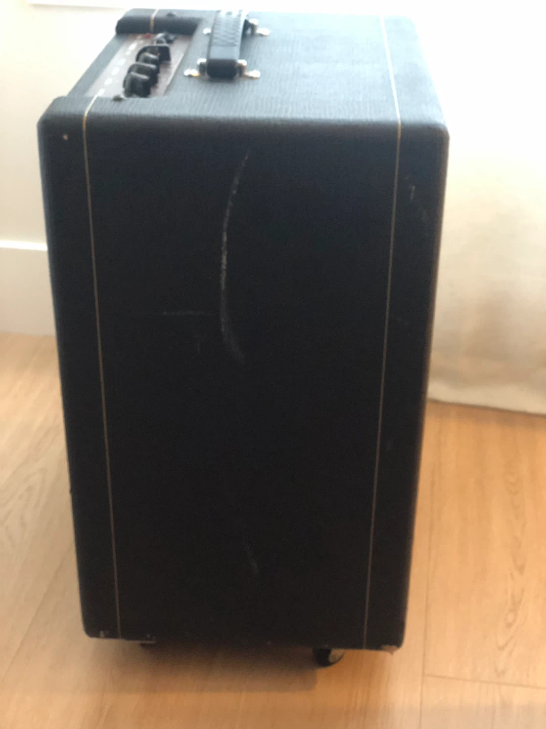 VOX T-25 Guitar Amplifier - photo 5