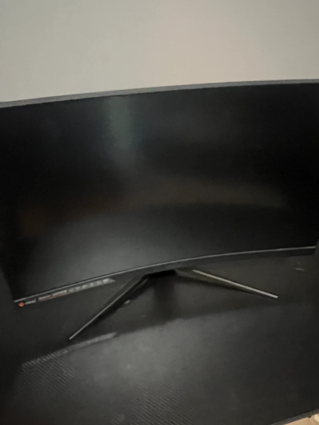 MSI Optix G27C4 Curved Gaming Monitor - photo 2