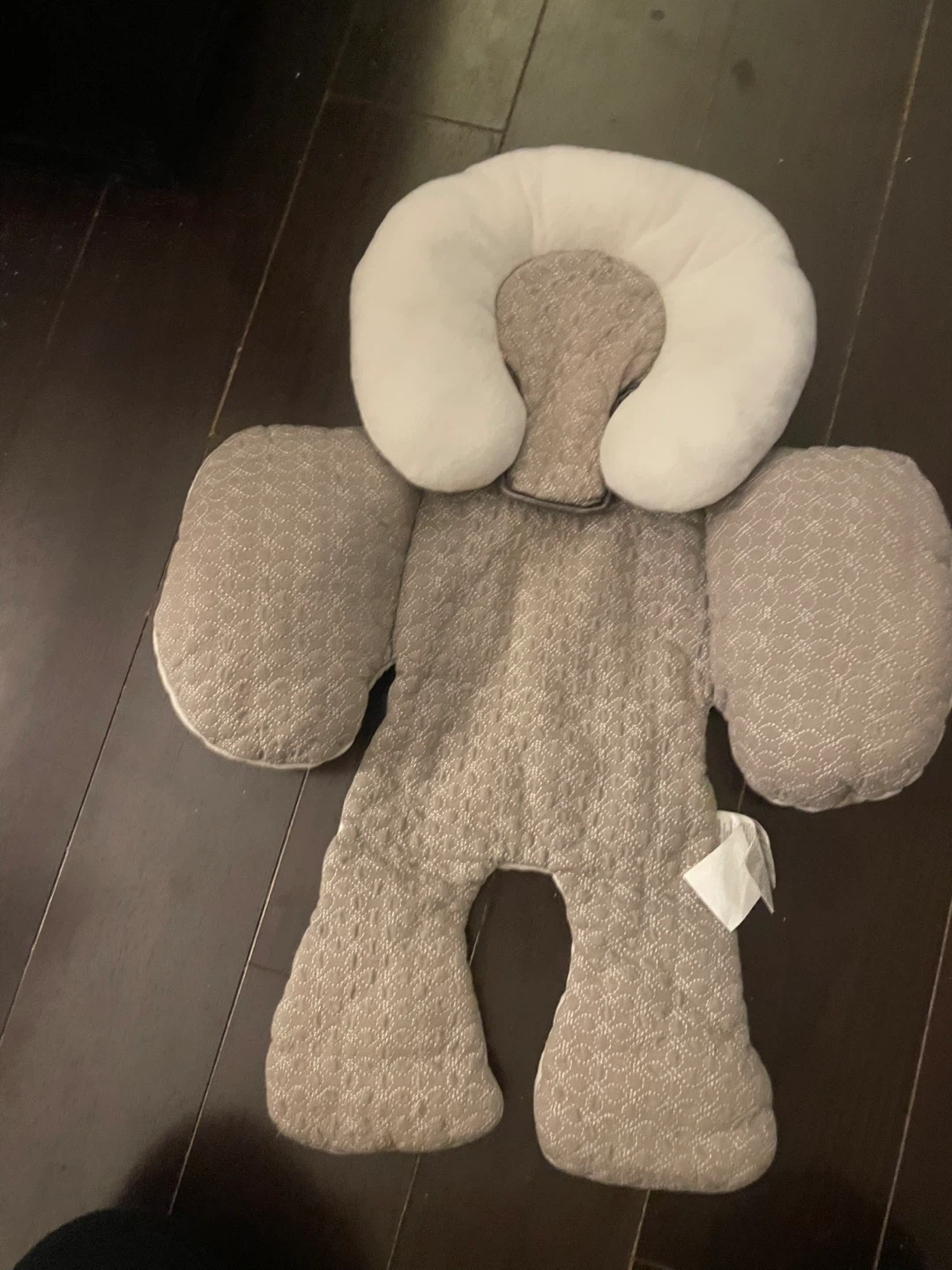 Stroller/ Car seat insert