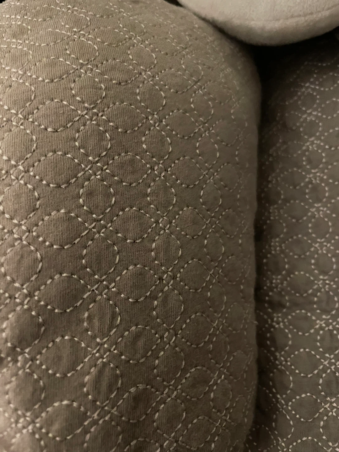 Stroller/ Car seat insert - photo 2