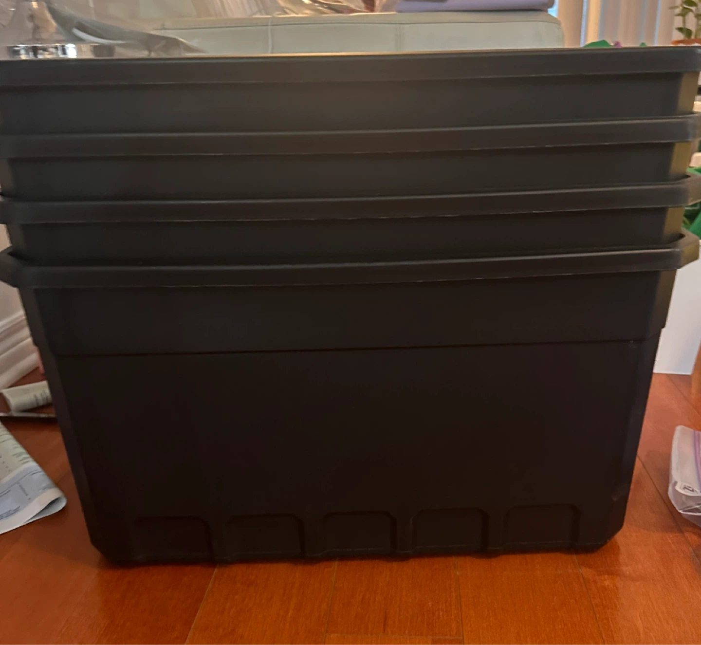 Storage Containers - photo 4