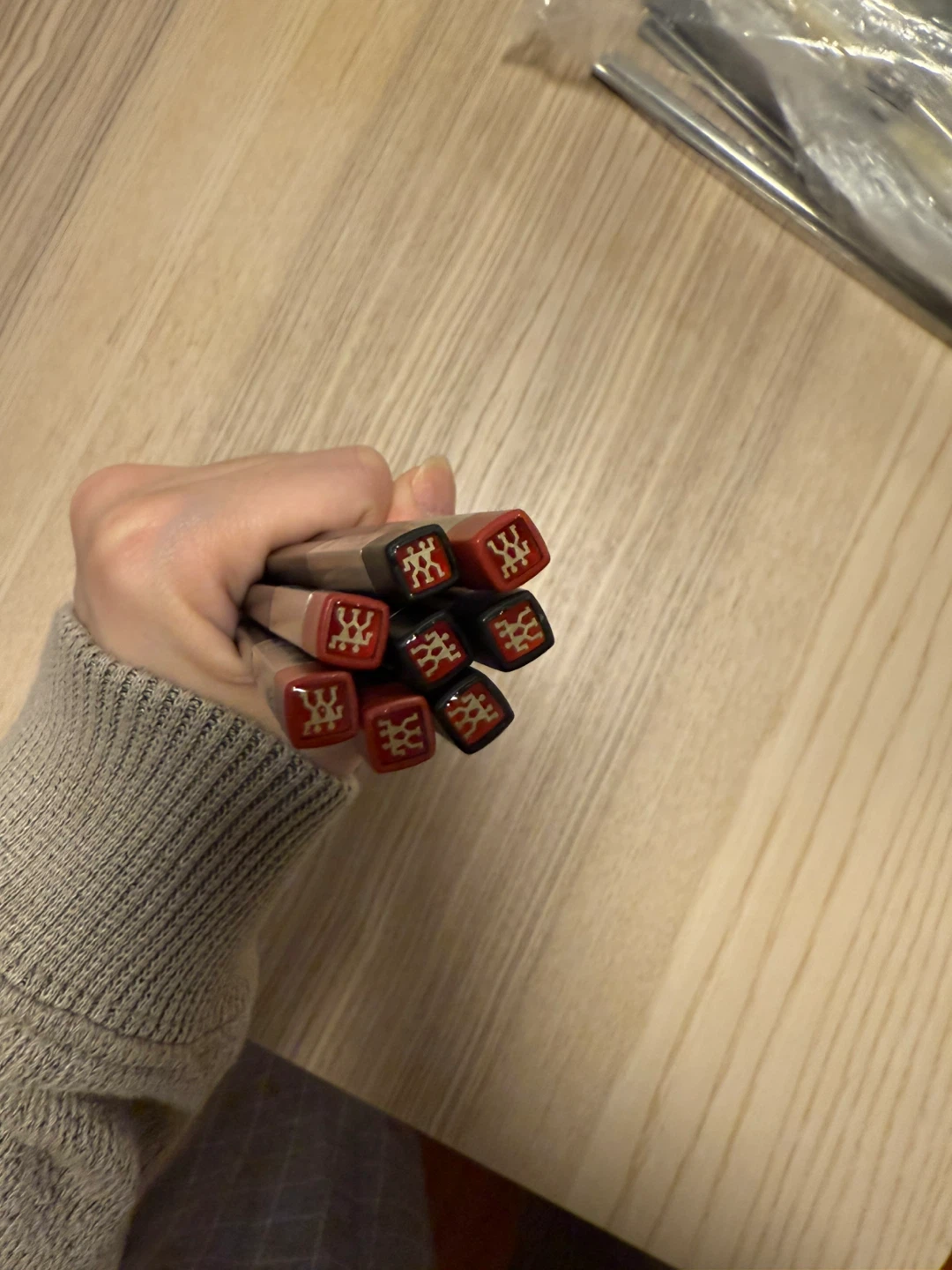 Zwilling Chopsticks Set - photo 2