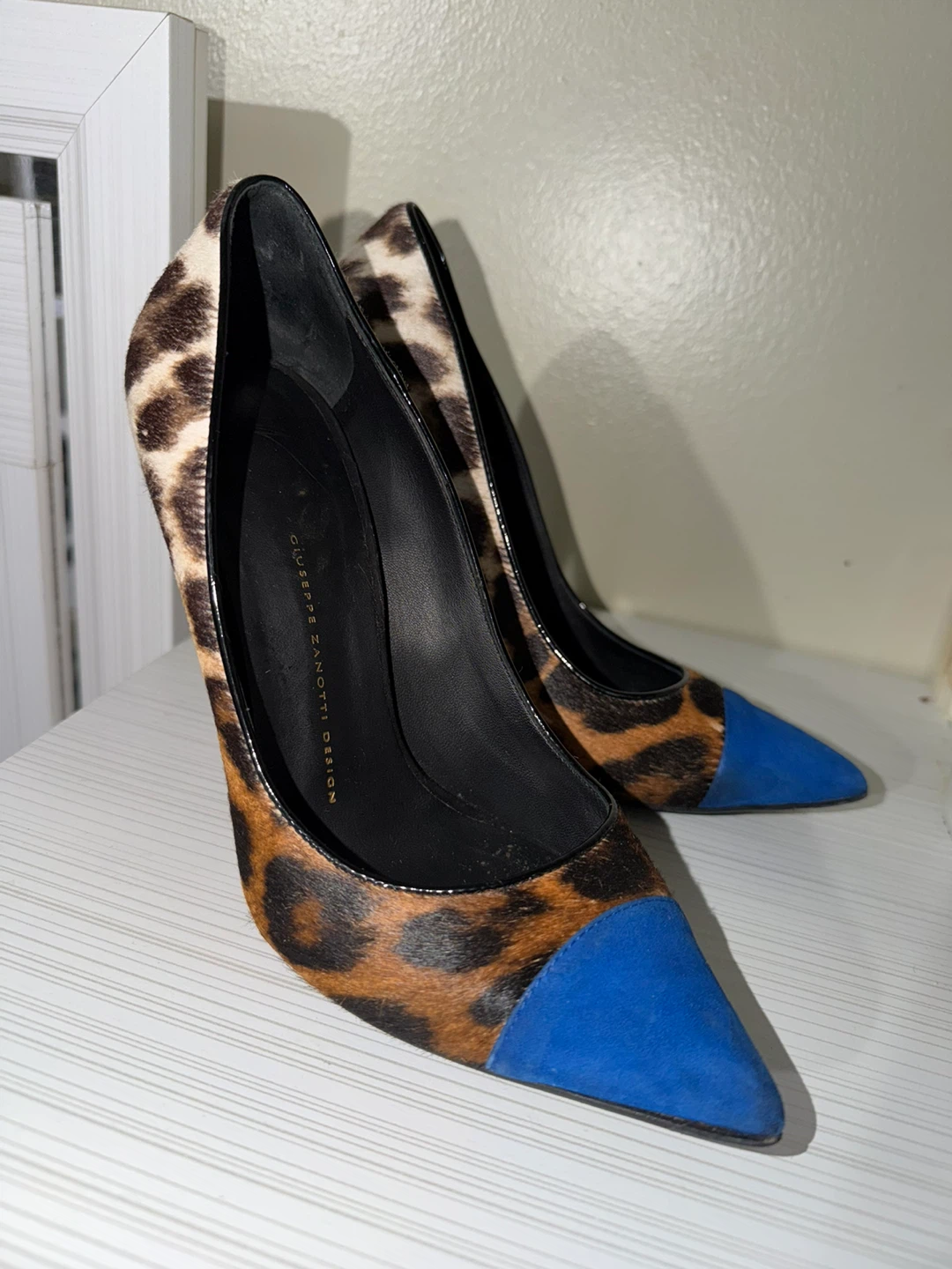 GiuseppeZanotti - photo 5