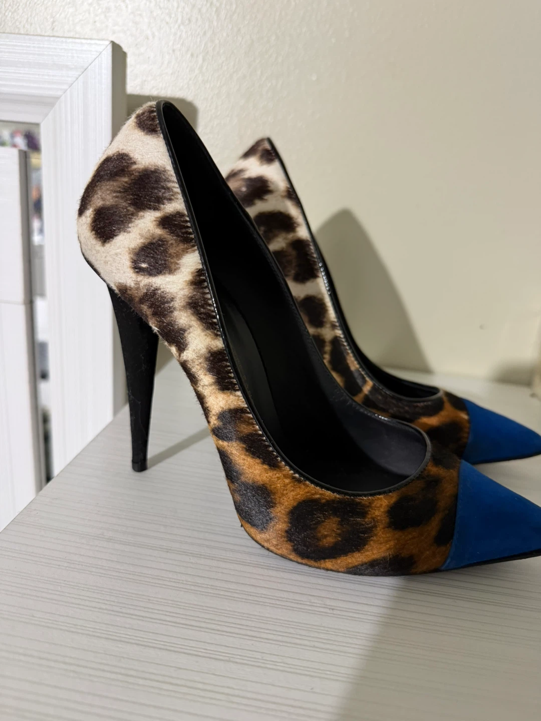 GiuseppeZanotti - photo 3