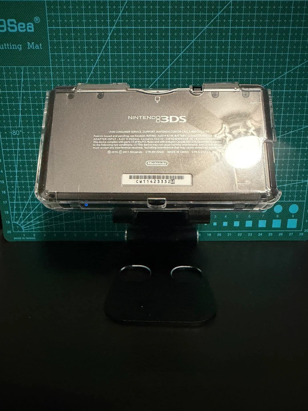 Nintendo 3DS Console - photo 2