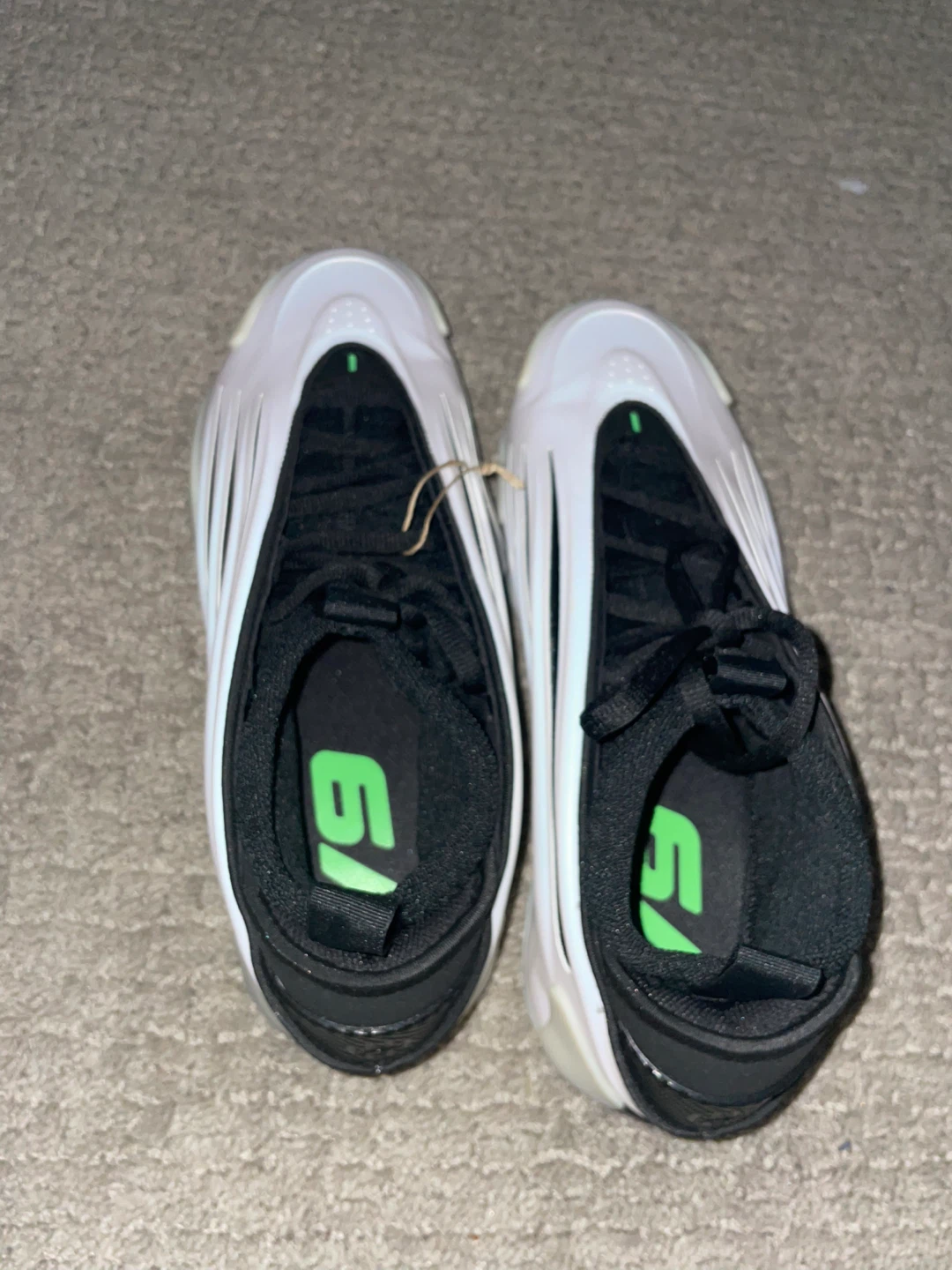 Adidas harden vol 9 Shoes