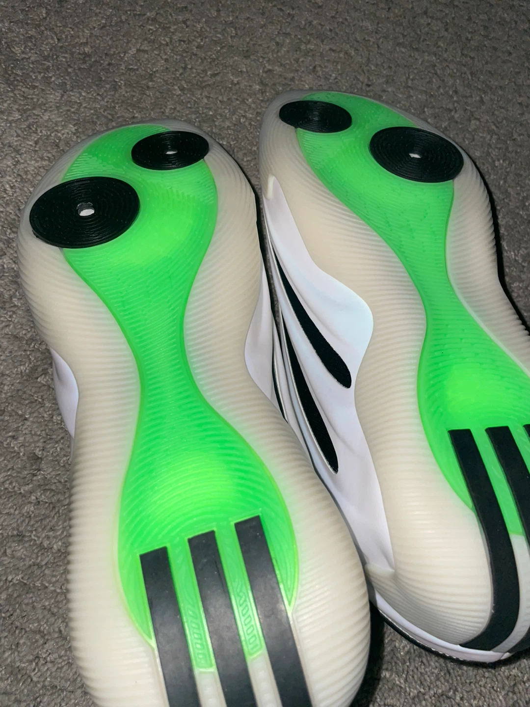 Adidas harden vol 9 Shoes - photo 2