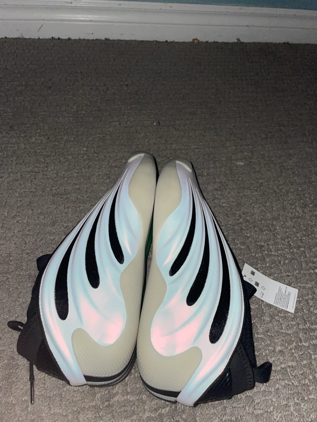 Adidas harden vol 9 Shoes - photo 3