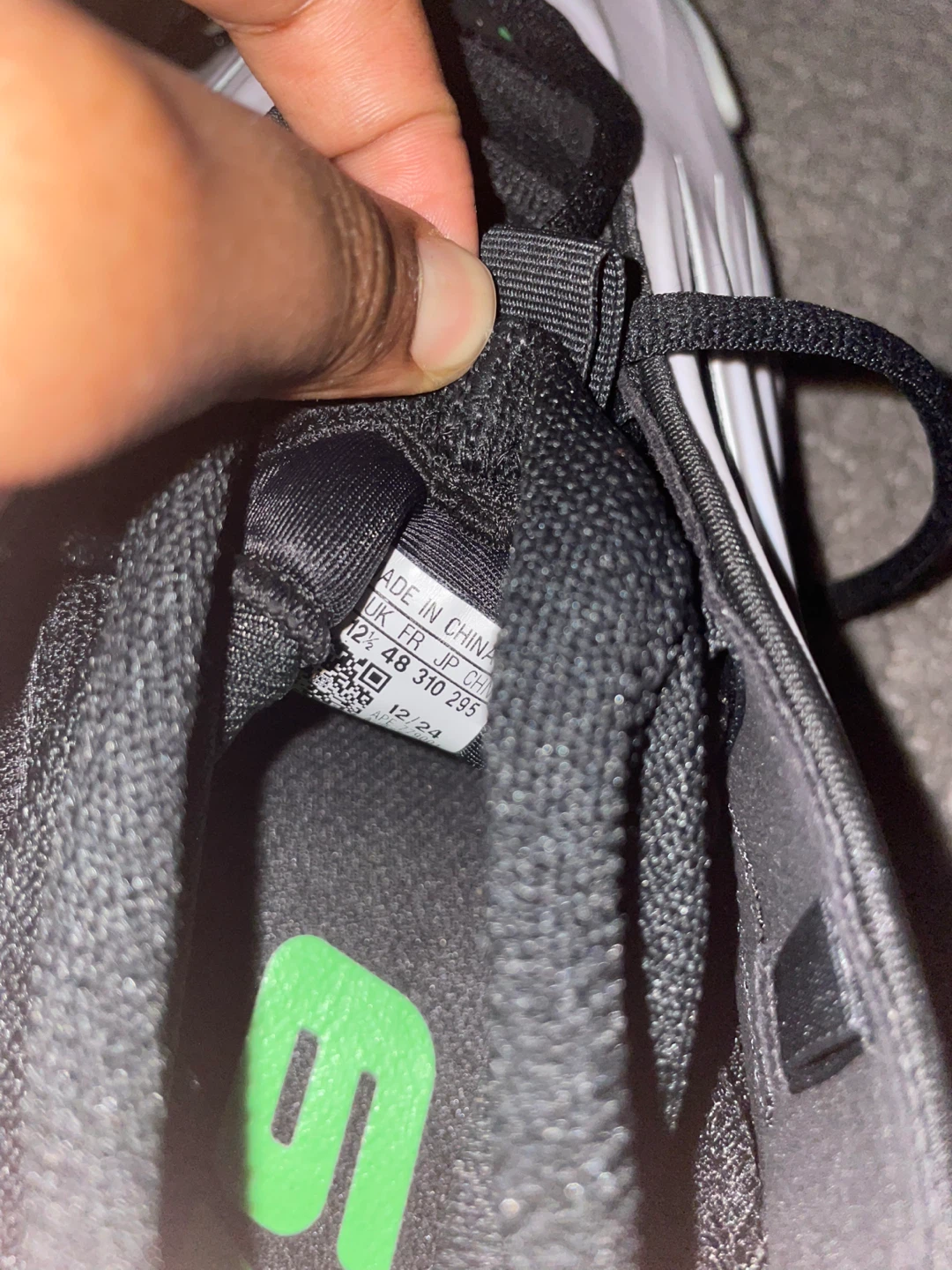 Adidas harden vol 9 Shoes - photo 5