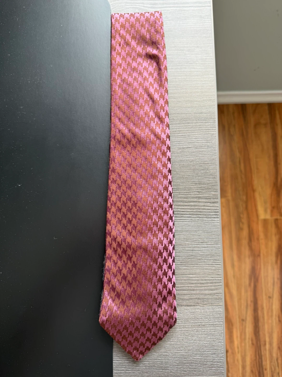 High End Designer Ties