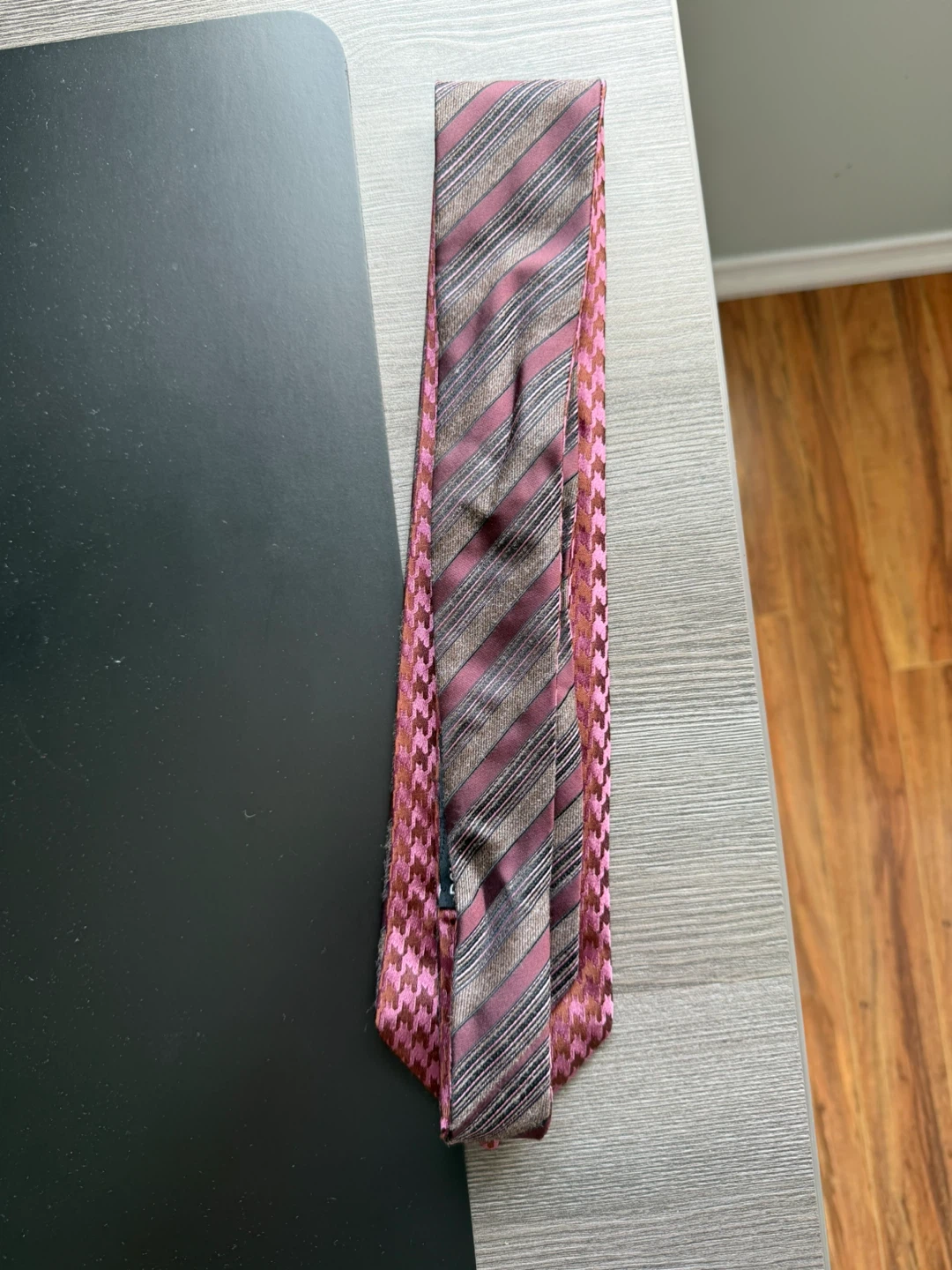 High End Designer Ties - photo 3