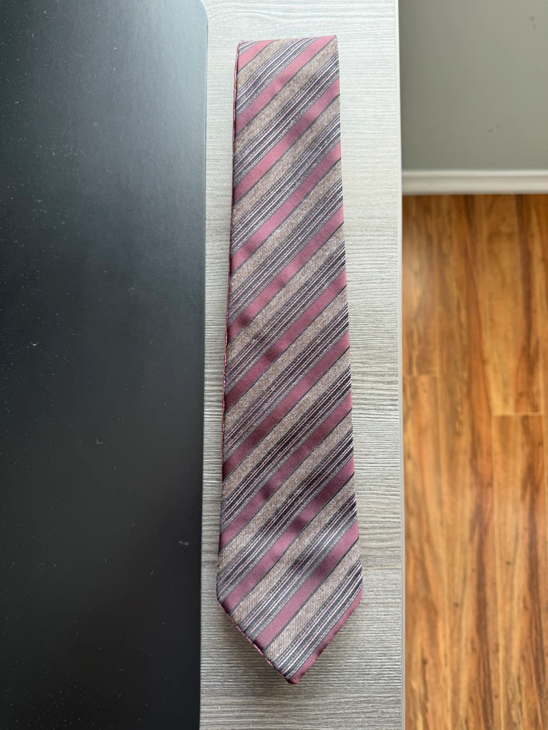 High End Designer Ties - photo 2