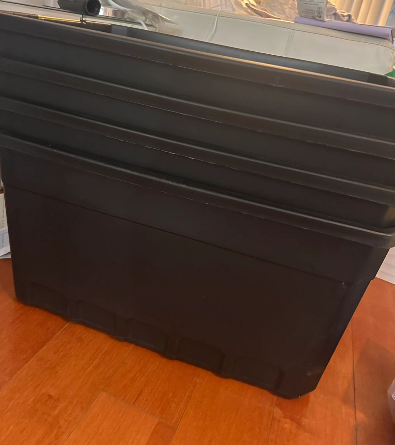 Storage Containers - photo 5