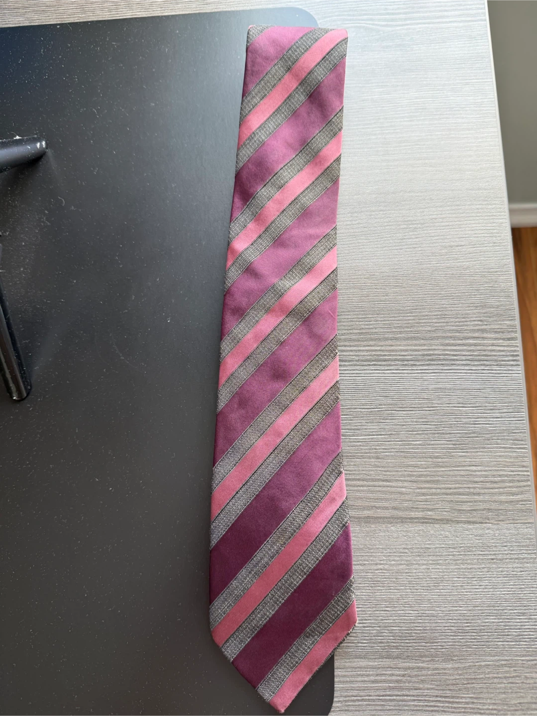 High End Designer Ties - photo 5