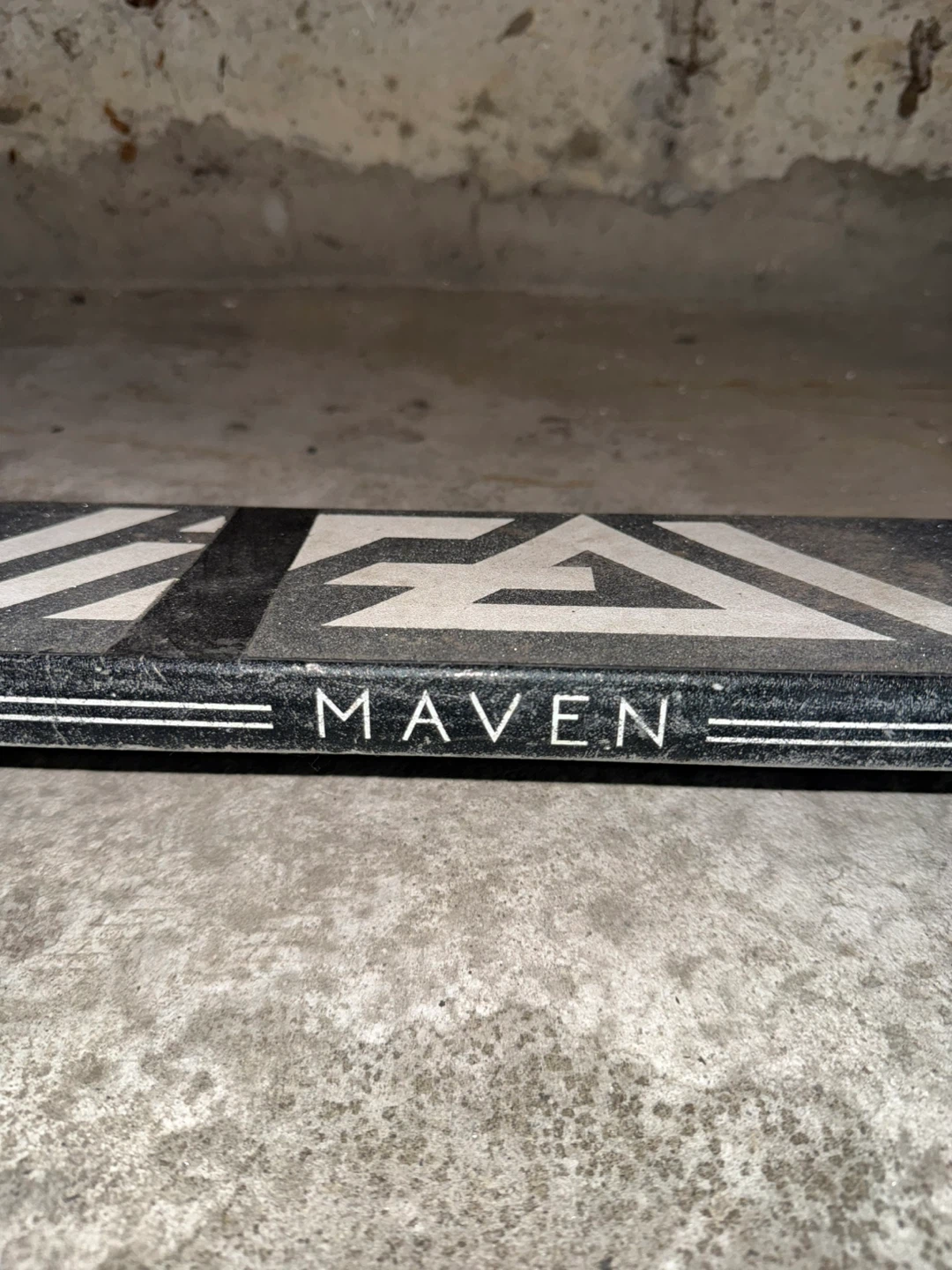 Maven Pro Scooter - photo 3
