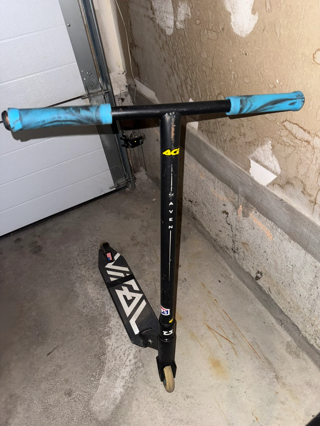 Maven Pro Scooter - photo 2