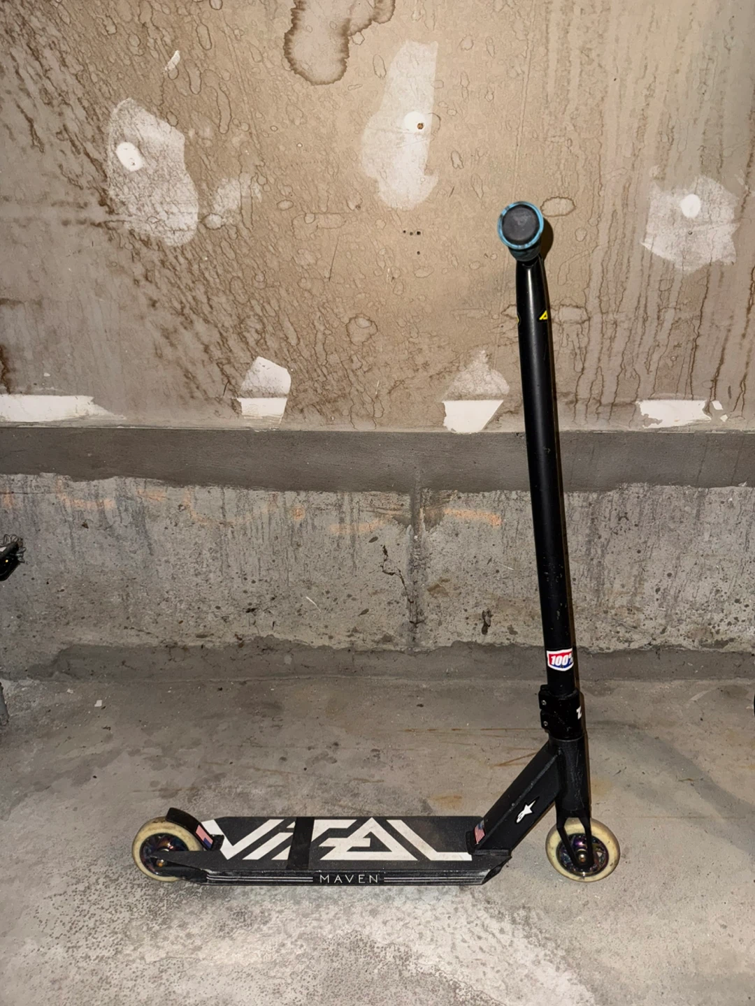 Maven Pro Scooter