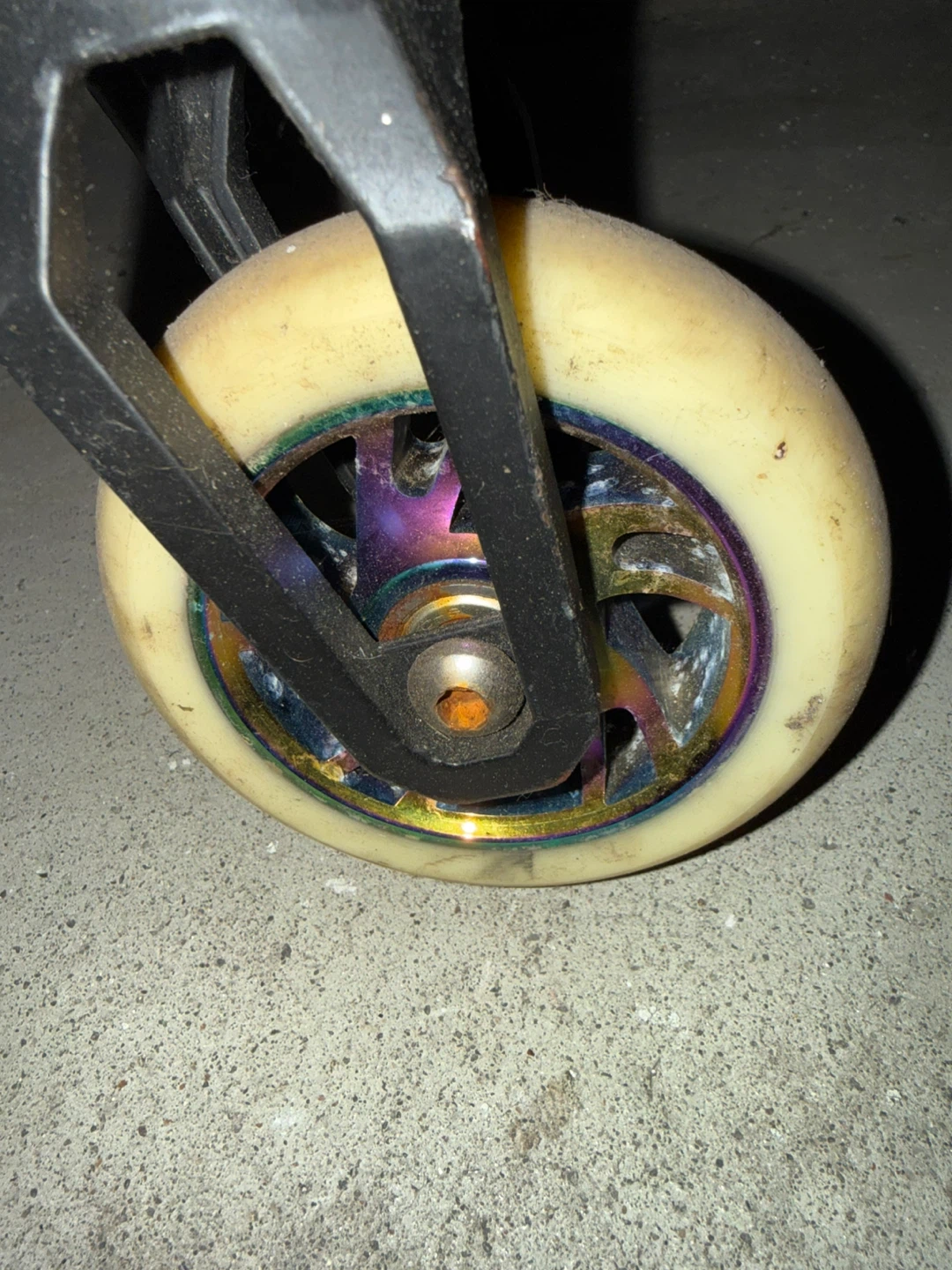 Maven Pro Scooter - photo 4