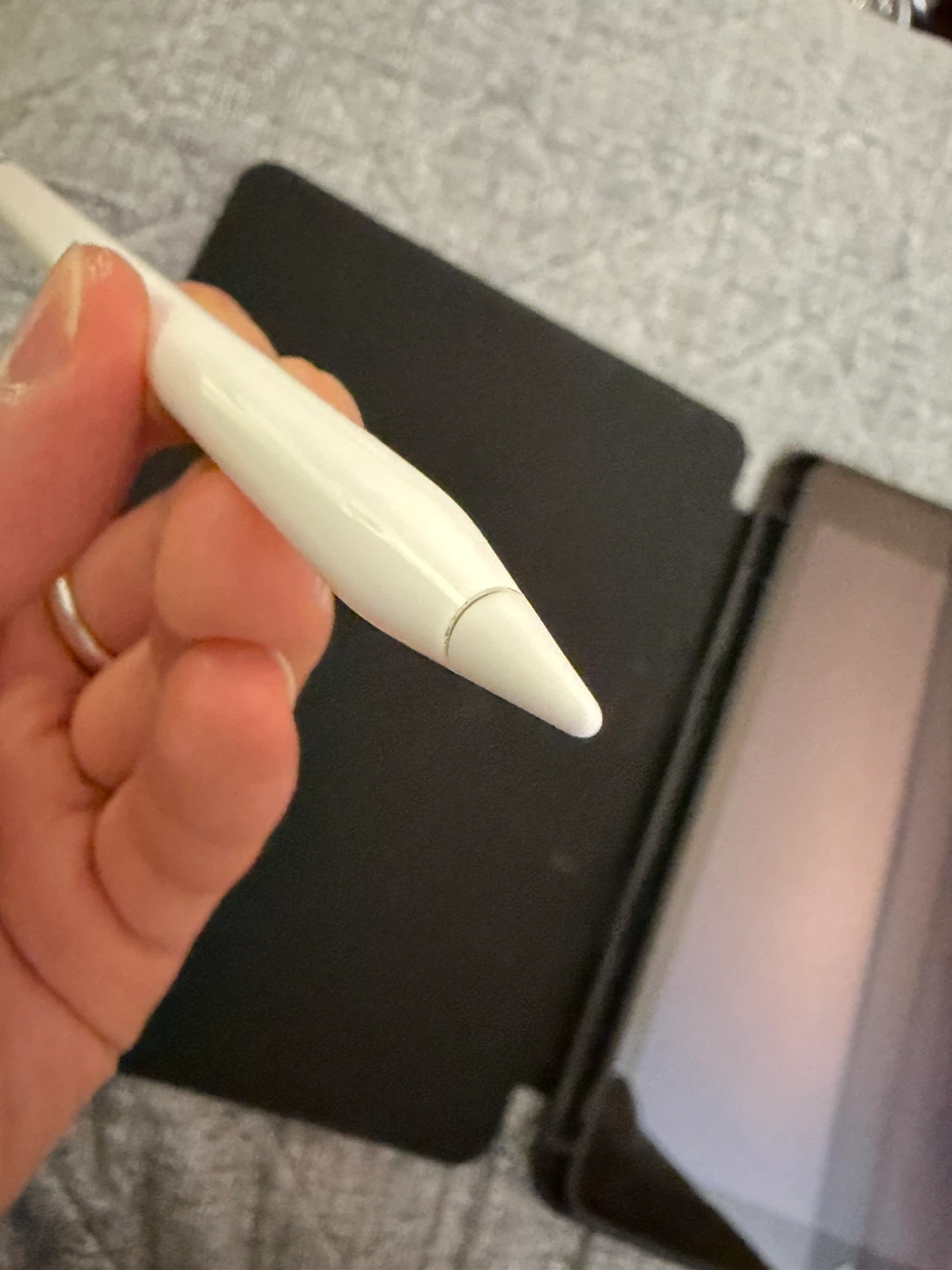 Apple pencil 1st gen - photo 3