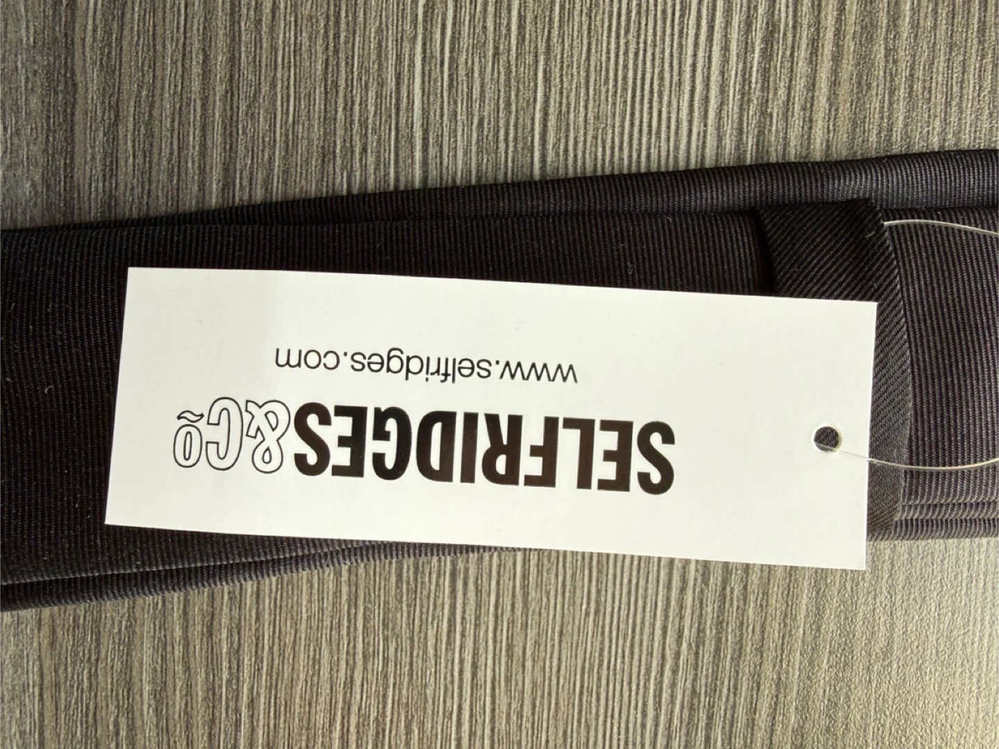High End Designer Tie’s - photo 4