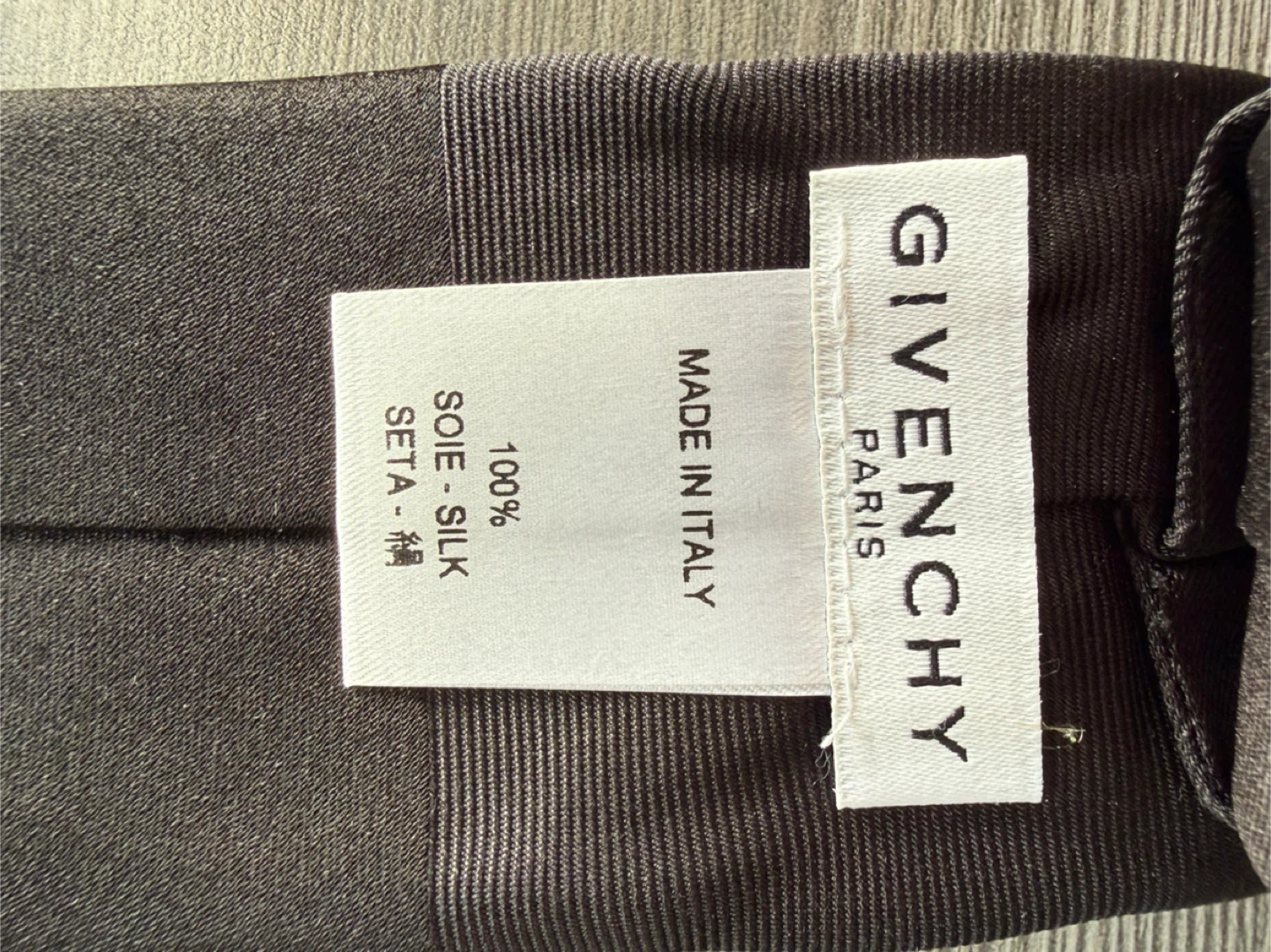 High End Designer Tie’s - photo 2
