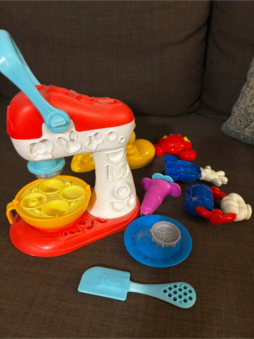 Play-Doh Kitchen Creations Playset