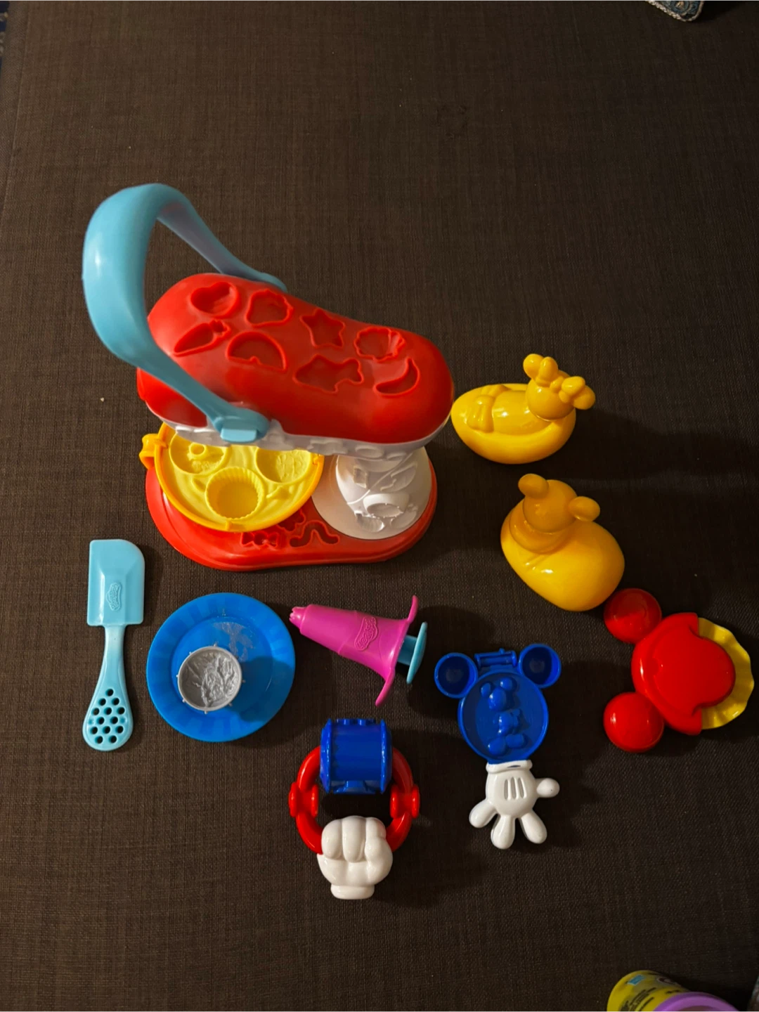 Play-Doh Kitchen Creations Playset - photo 2
