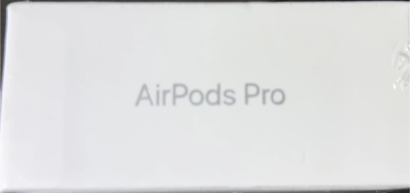 Apple AirPods Pro (2nd Generation) Wireless Earbuds