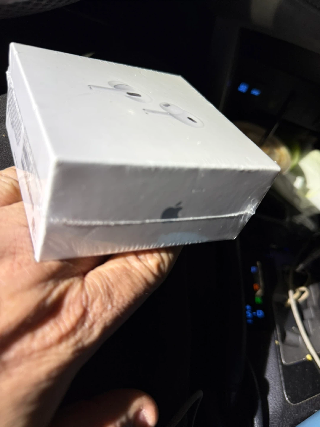 Apple AirPods Pro (2nd Generation) Wireless Earbuds - photo 2