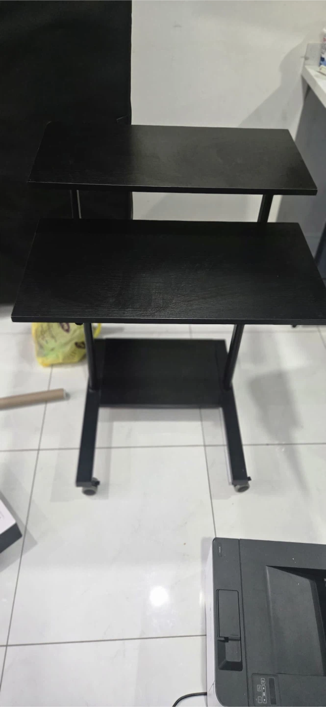 Moving out - VIVO Adjustable Standing Desk Table