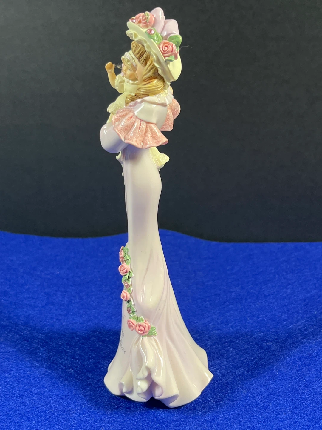 Thomas Kinkade Mother & Child Collection - photo 4