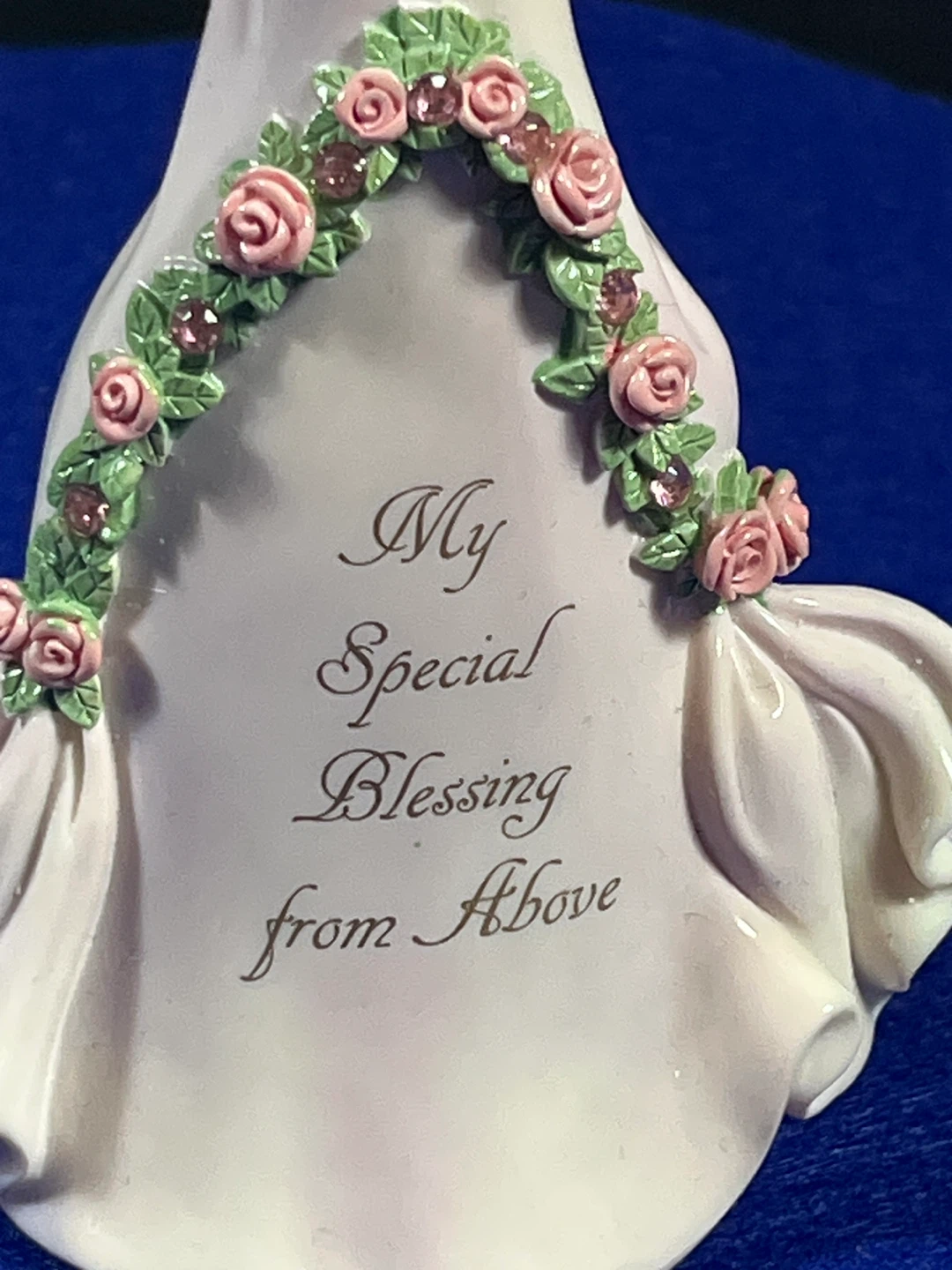 Thomas Kinkade Mother & Child Collection - photo 3