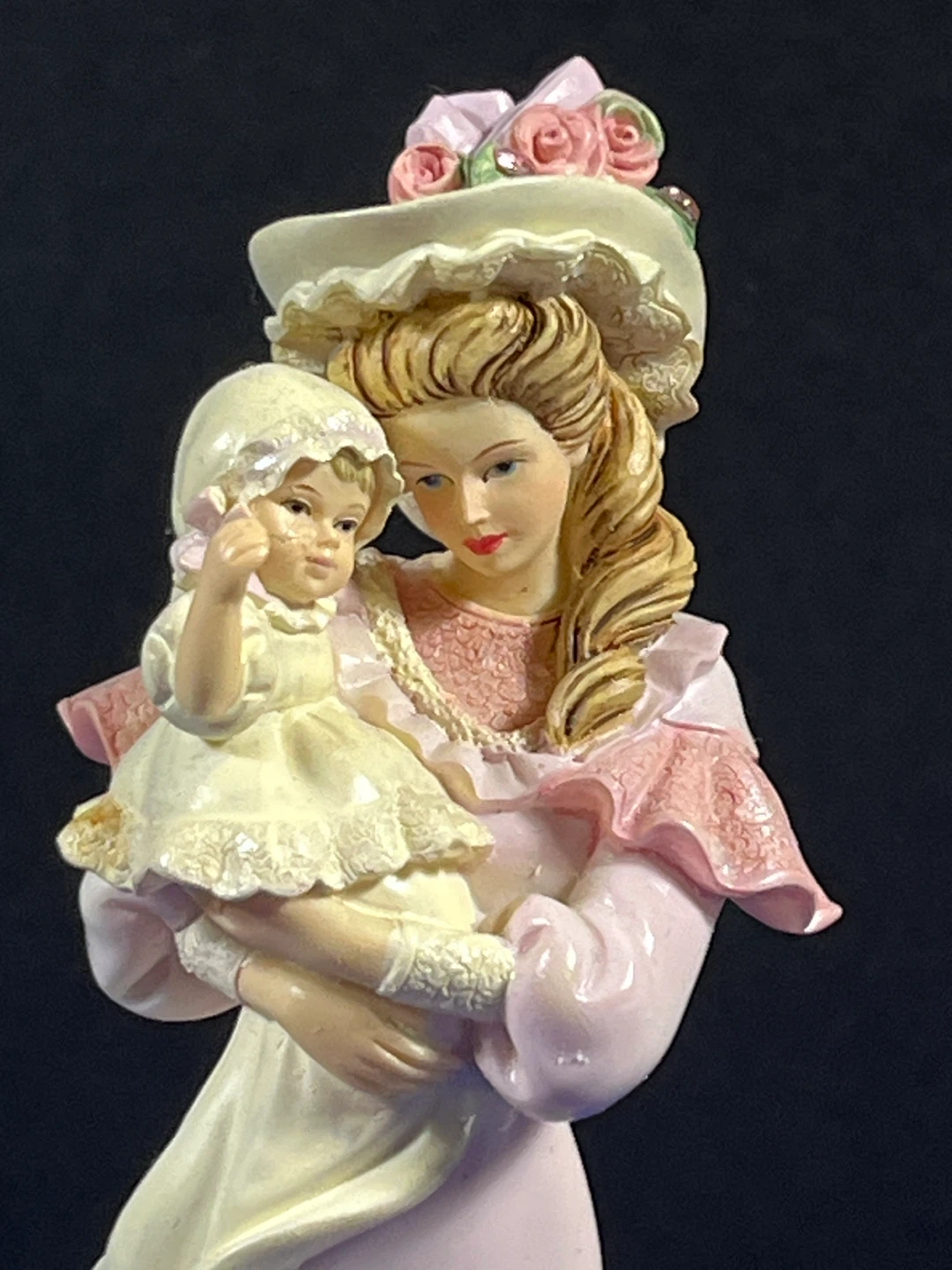 Thomas Kinkade Mother & Child Collection - photo 2