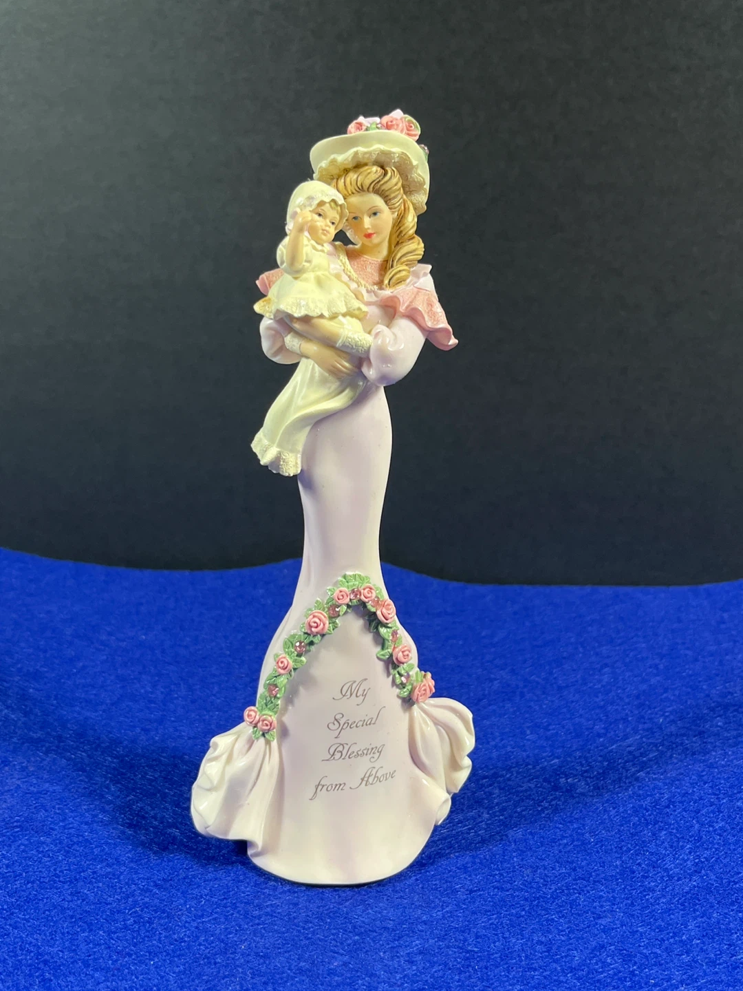 Thomas Kinkade Mother & Child Collection