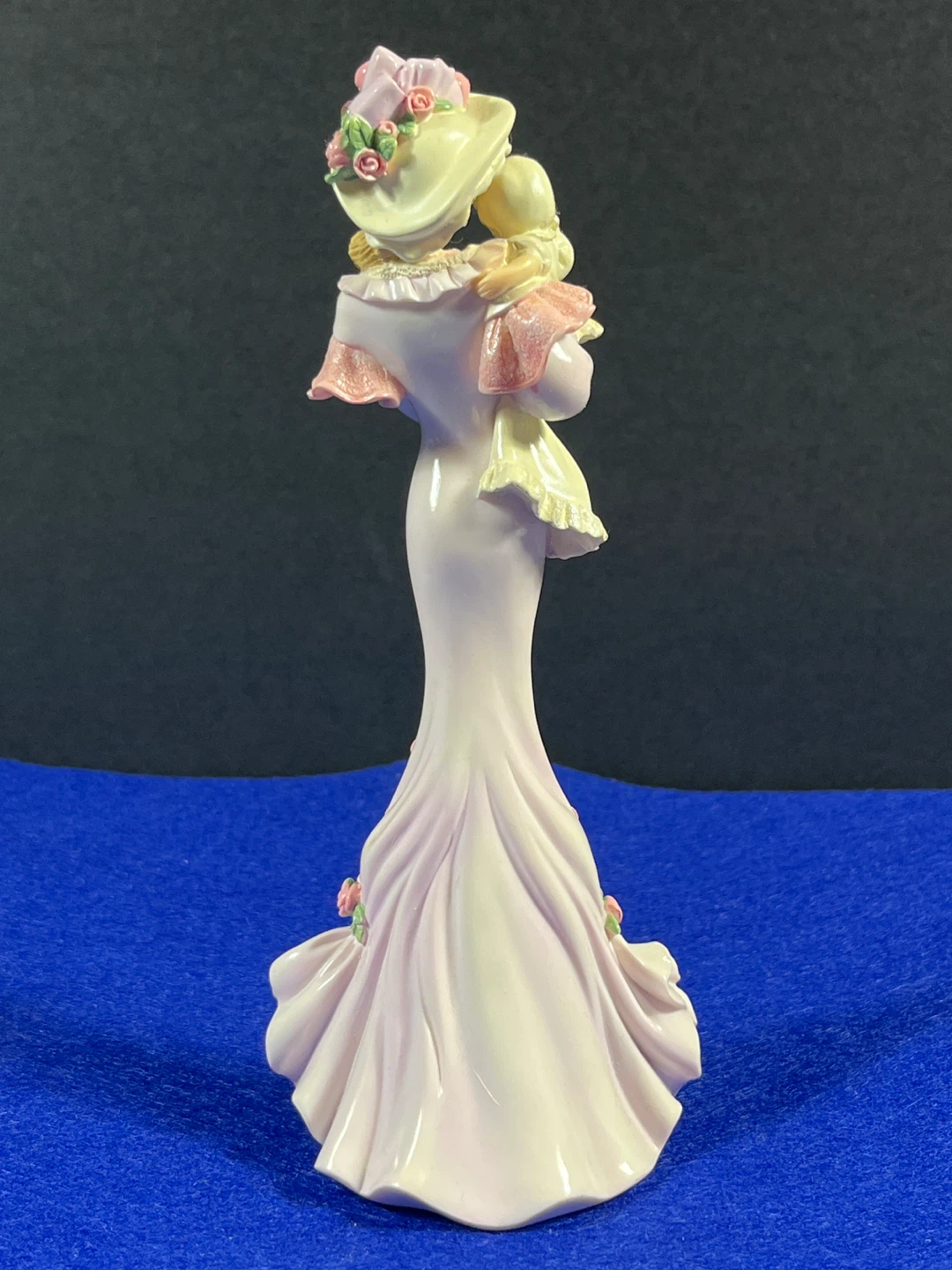 Thomas Kinkade Mother & Child Collection - photo 5