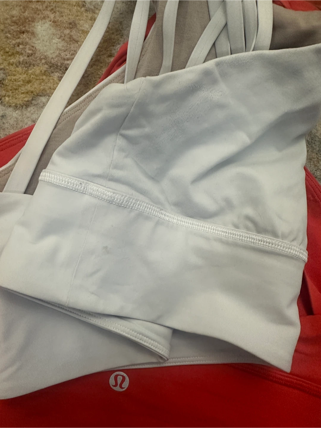Lululemon Sports Bras - Set of 4 - photo 4