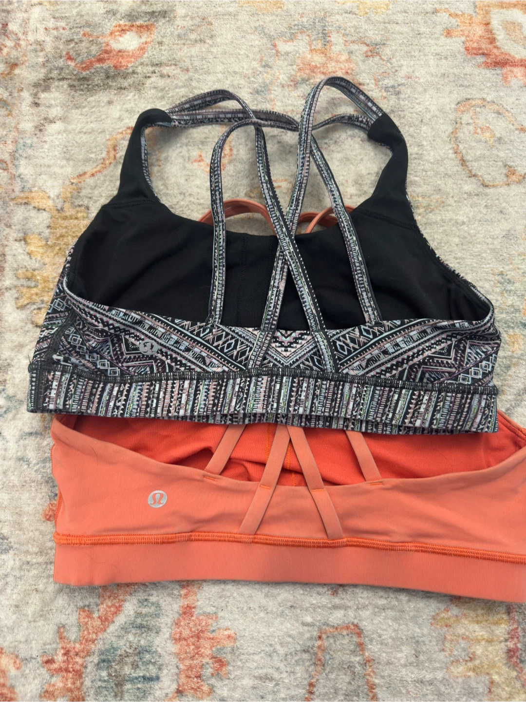 Lululemon Sports Bras - Set of 4 - photo 5
