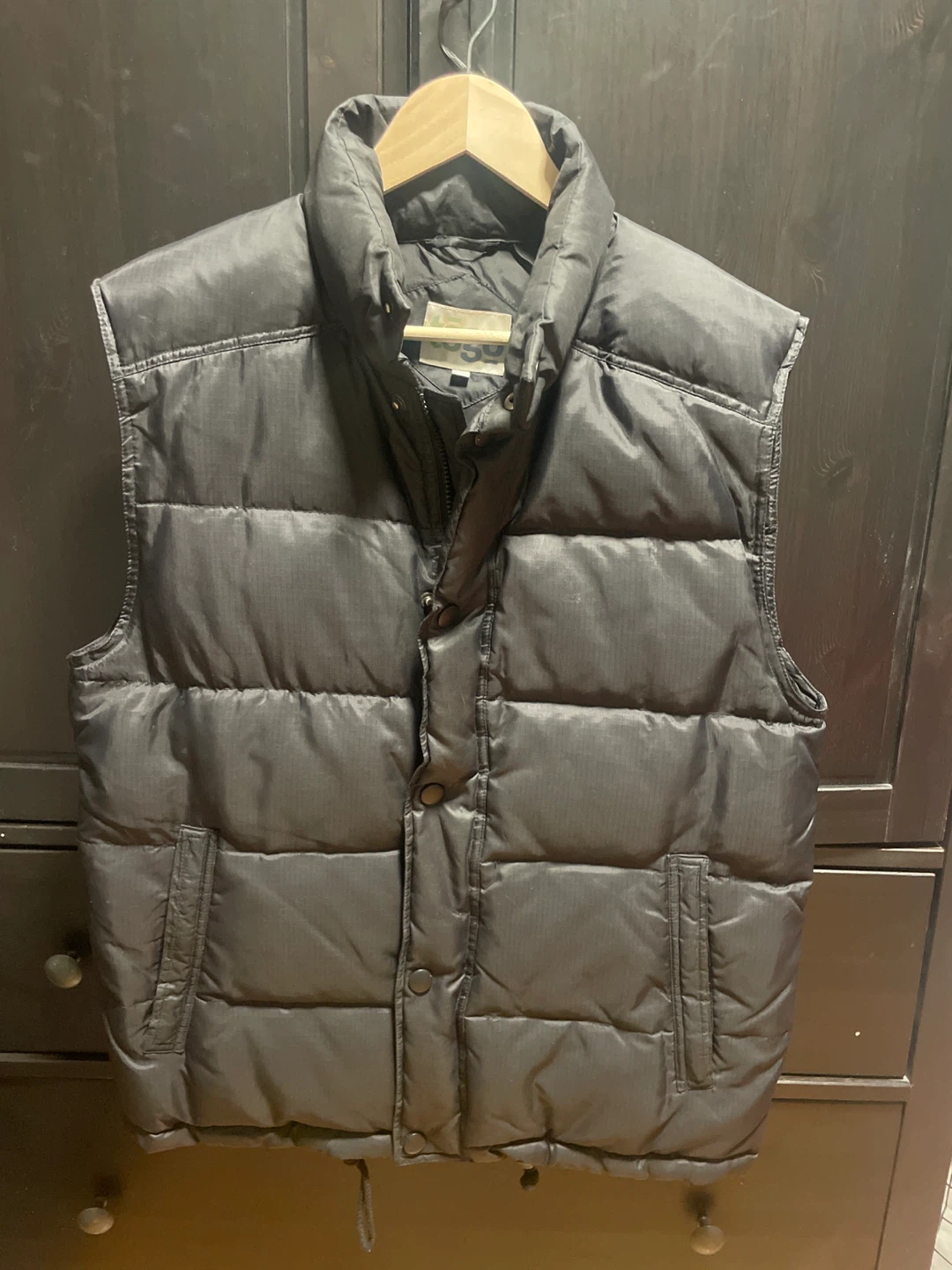 Puffer Vest
