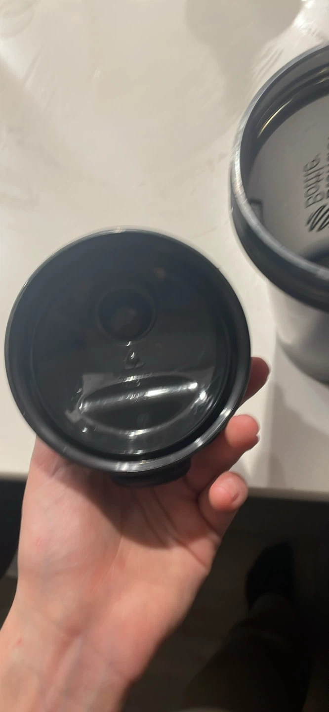 Blender Bottle Shaker Cup with Whisk Ball - photo 4
