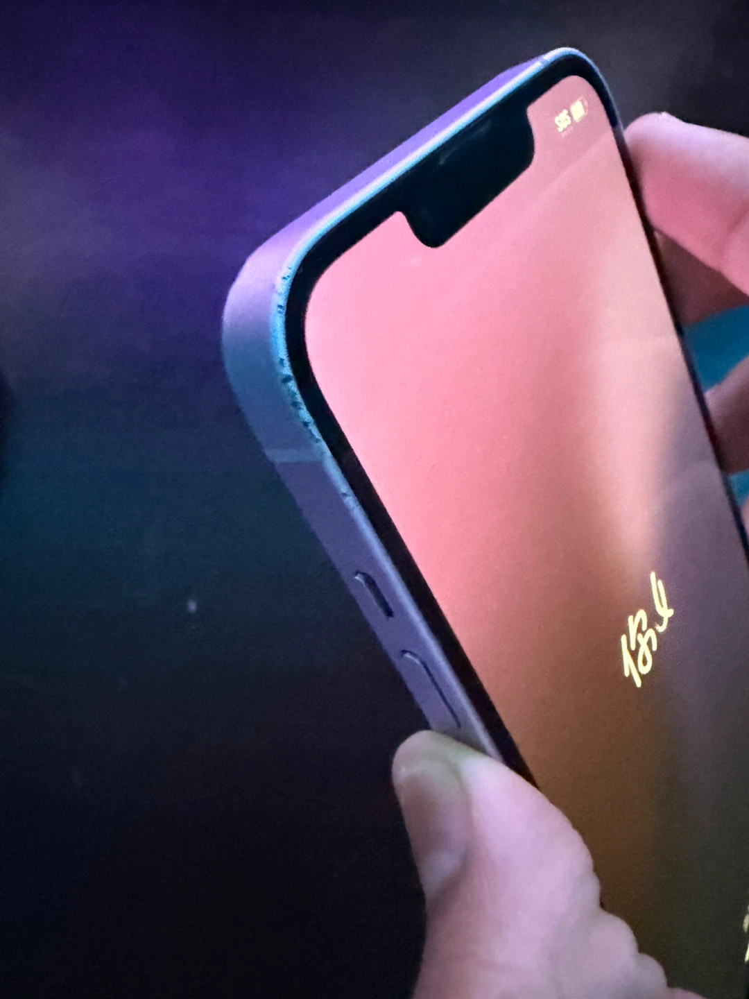 Apple iPhone 14 - photo 3