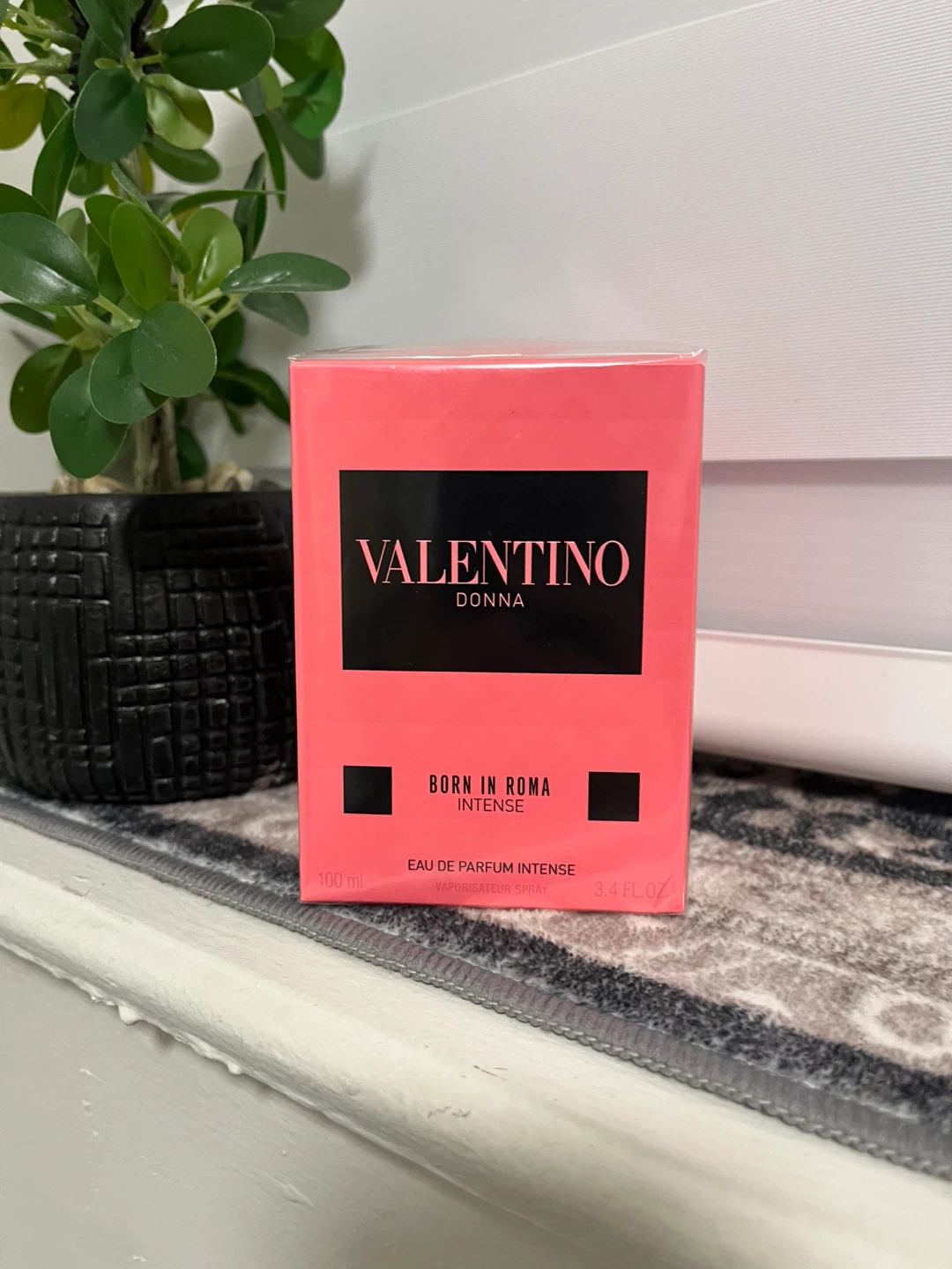Valentino Donna Born In Roma Intense Eau de Parfum Intense 100ml