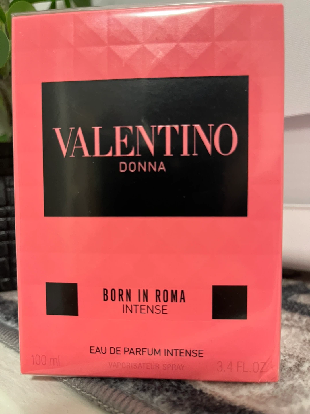 Valentino Donna Born In Roma Intense Eau de Parfum Intense 100ml - photo 4