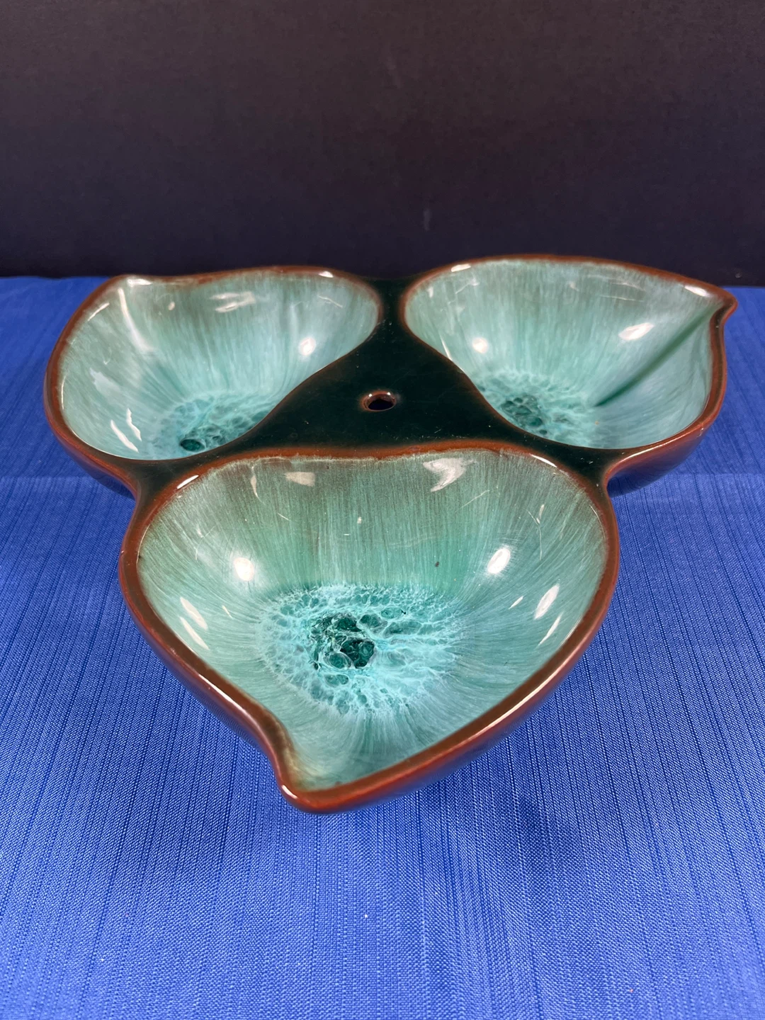 Blue Mountain Pottery Dish Made in Canada - photo 2