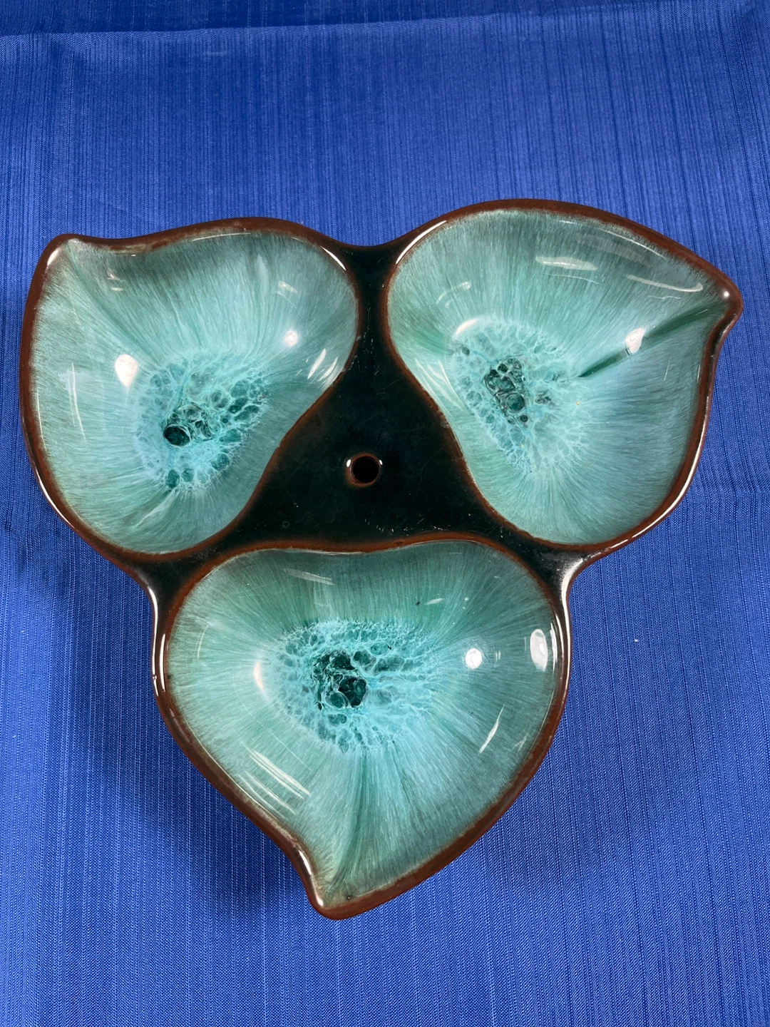 Blue Mountain Pottery Dish Made in Canada