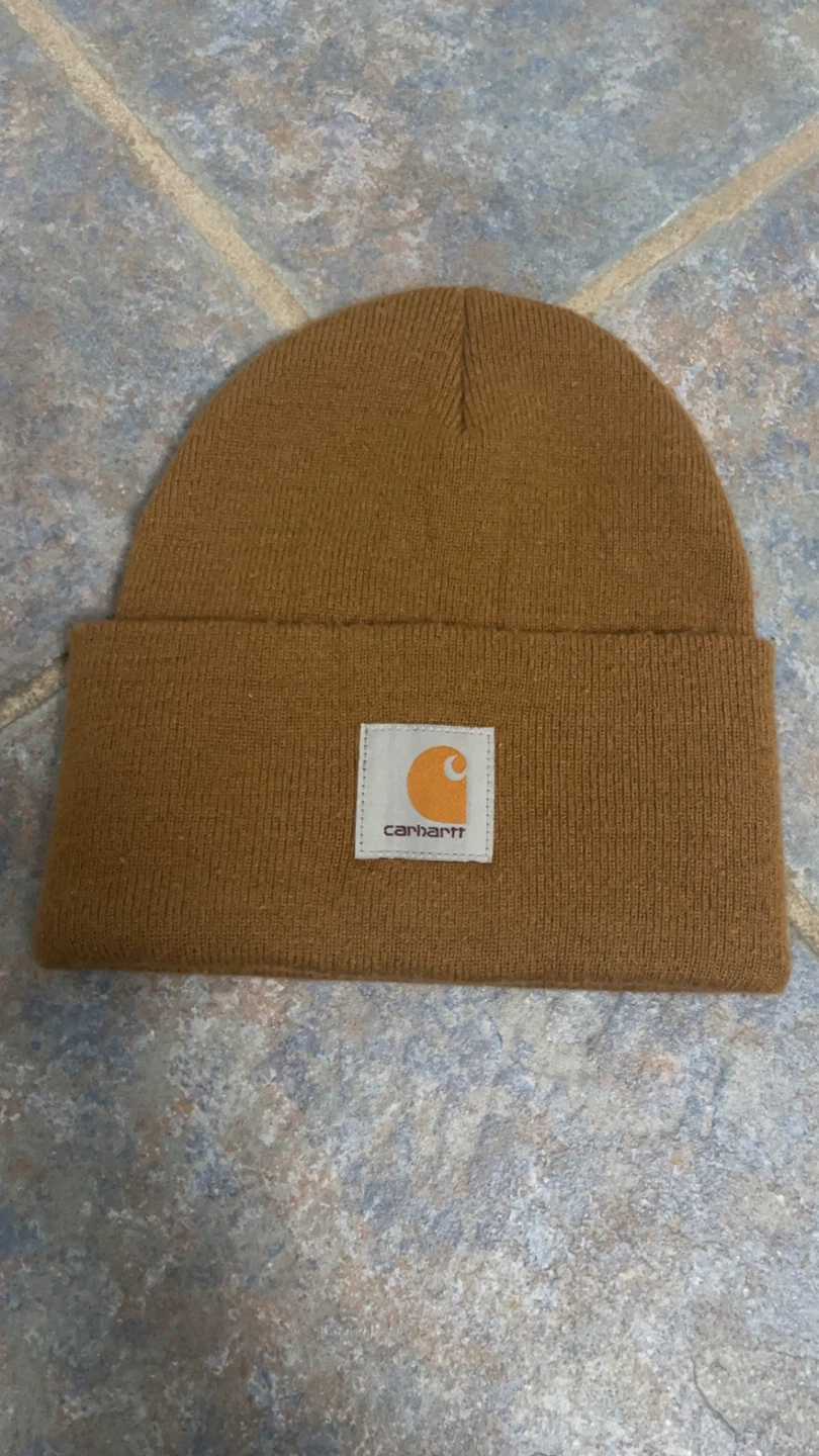 Carhartt Beanie - photo 2