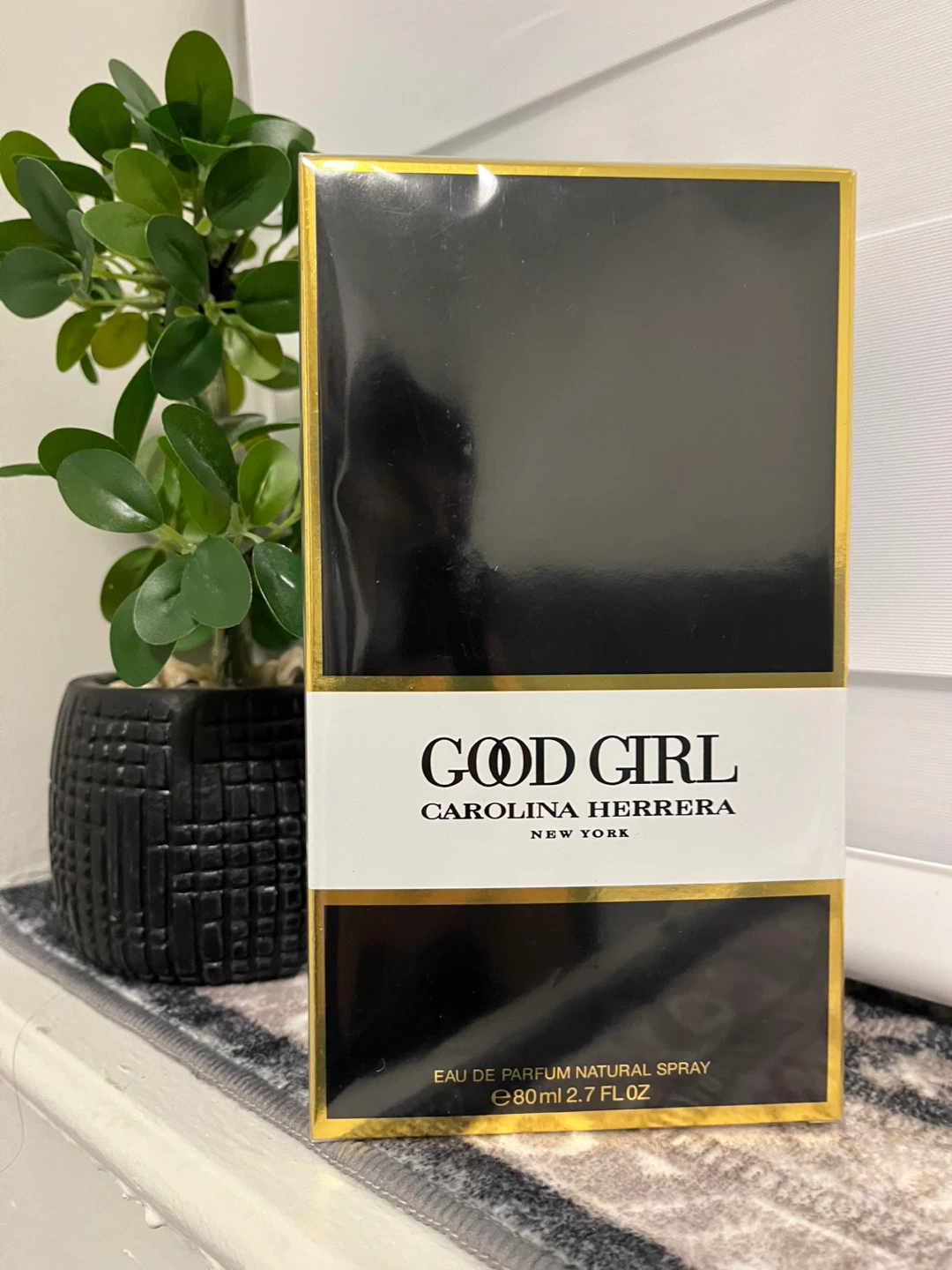 Carolina Herrera Good Girl Eau de Parfum 80ml