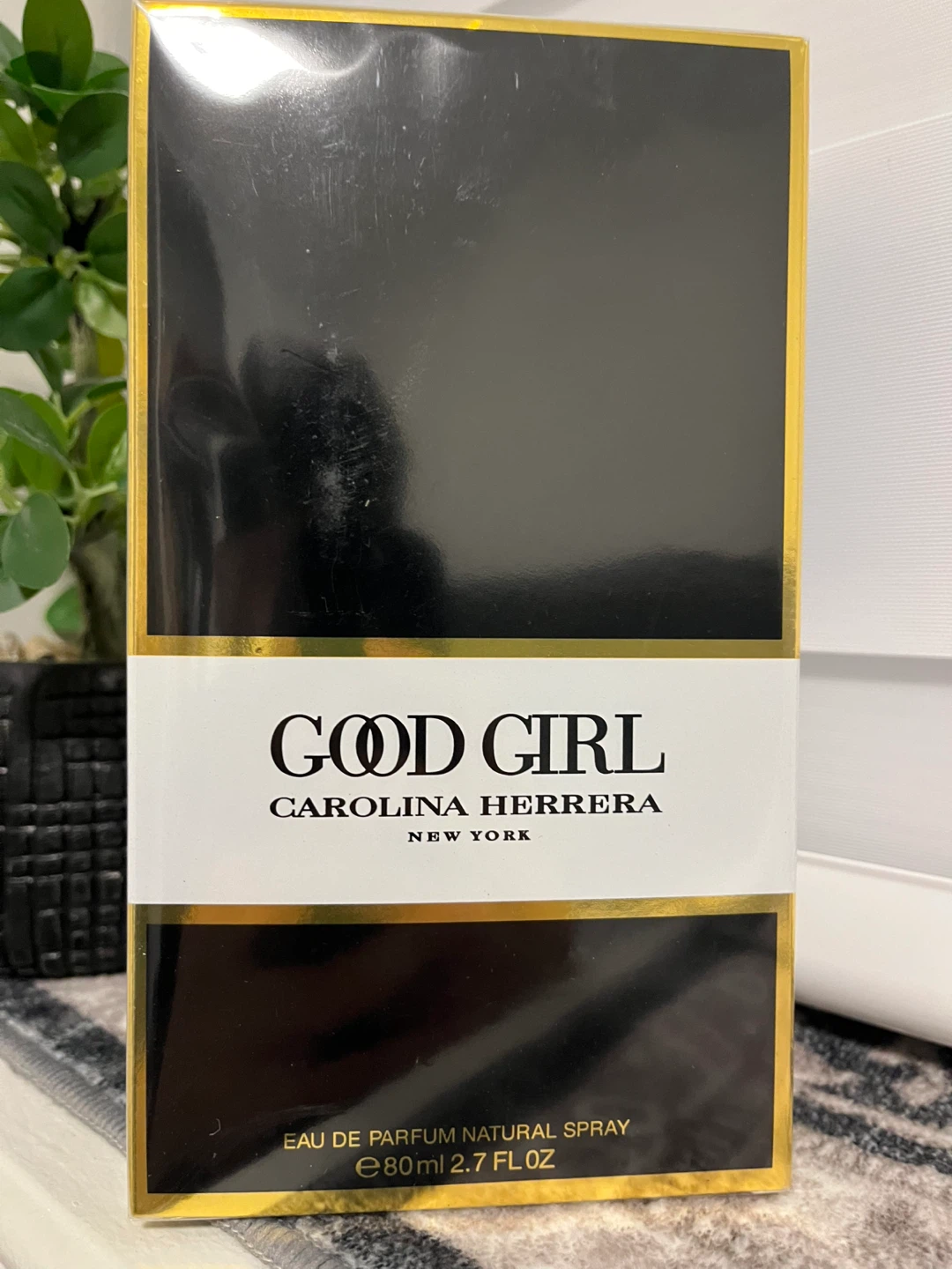 Carolina Herrera Good Girl Eau de Parfum 80ml - photo 4