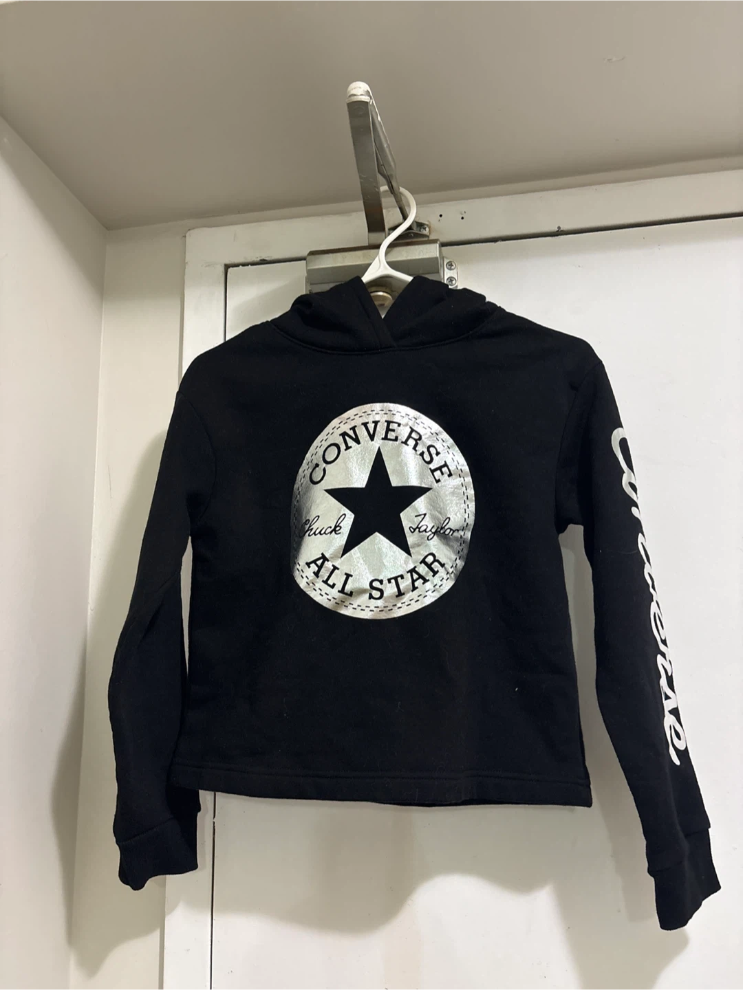 Converse Chuck Taylor All Star Hoodie