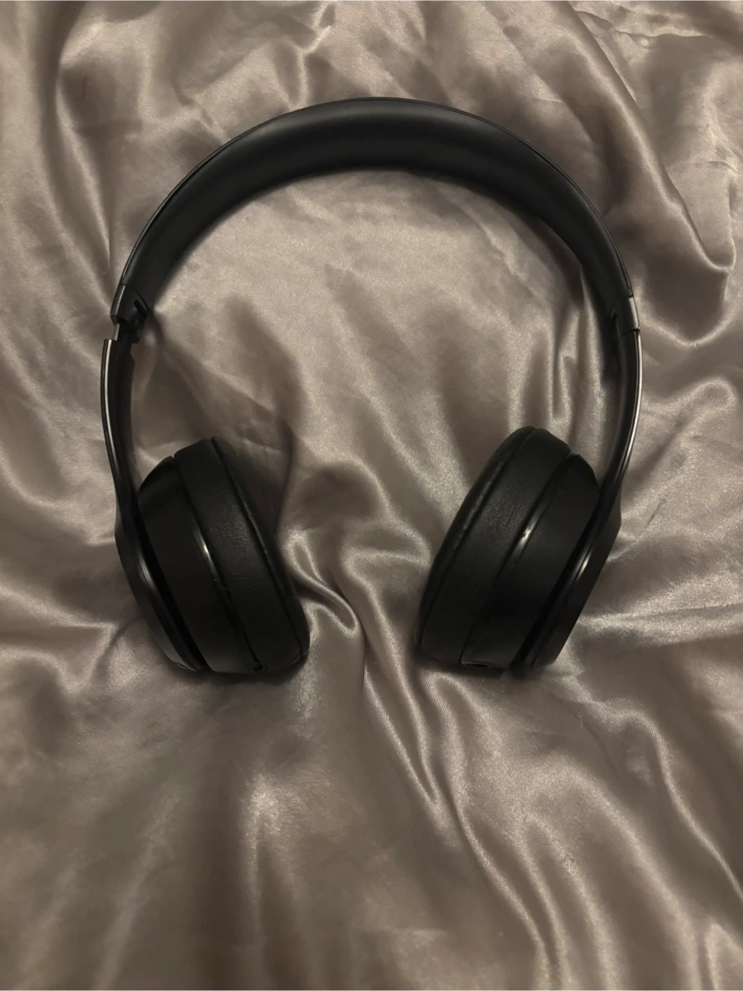 Beats Solo3 Wireless On-Ear Headphones